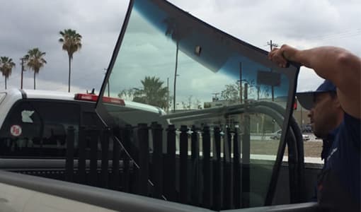 The Master Of Glass - Mobile Windshield Replacements & Repairs - Carson, CA 